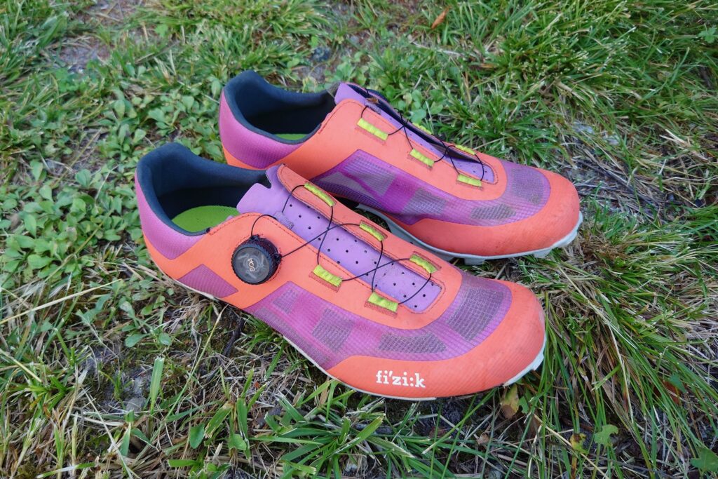 Fizik Vento Proxy shoe review - Cycling News | off-road.cc